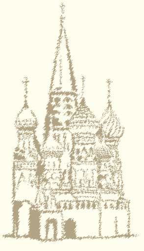 saint basils cathedral